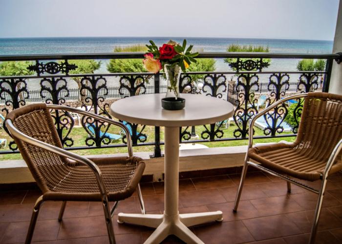 Iliessa Beach Hotel