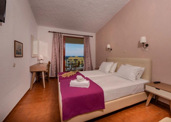 Iliessa Beach Hotel