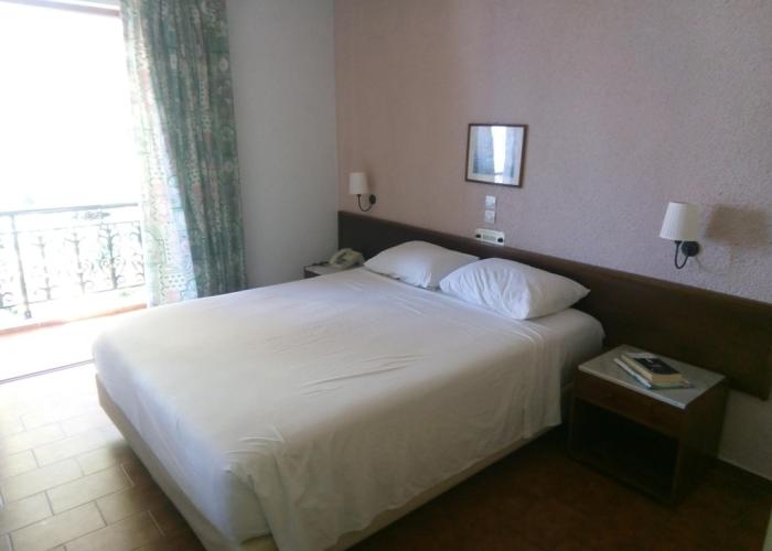 Iliessa Beach Hotel