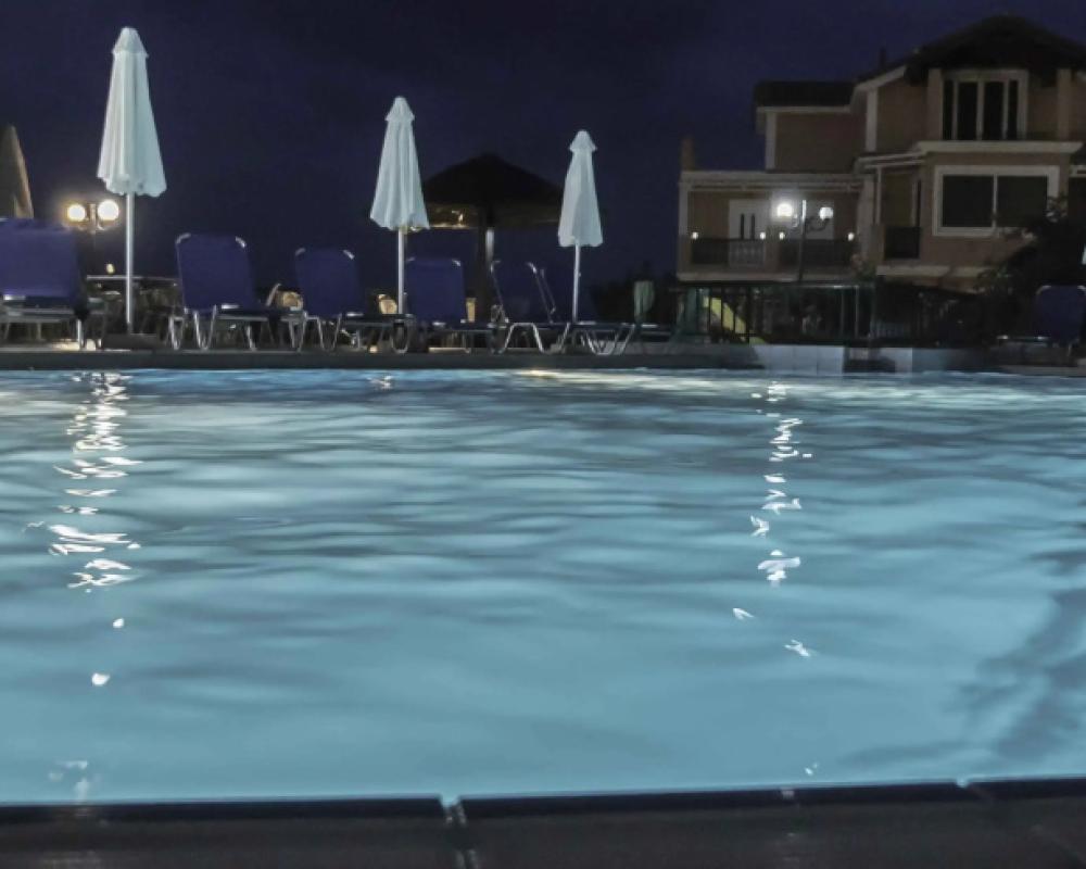 фото Krinas Hotel