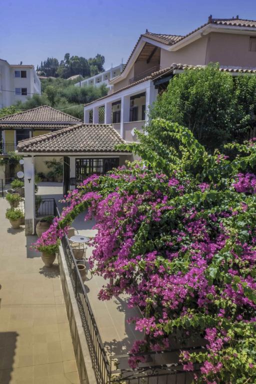 фото Krinas Hotel