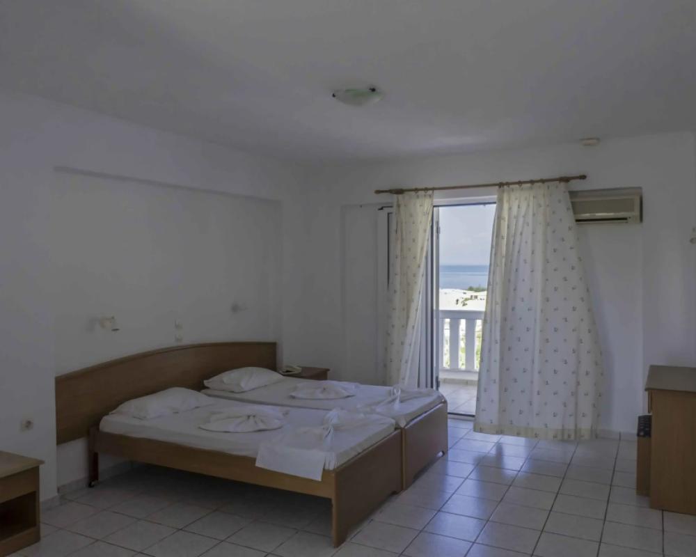 фото Krinas Hotel