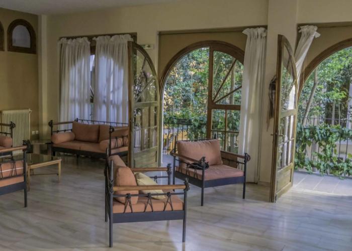 Krinas Hotel