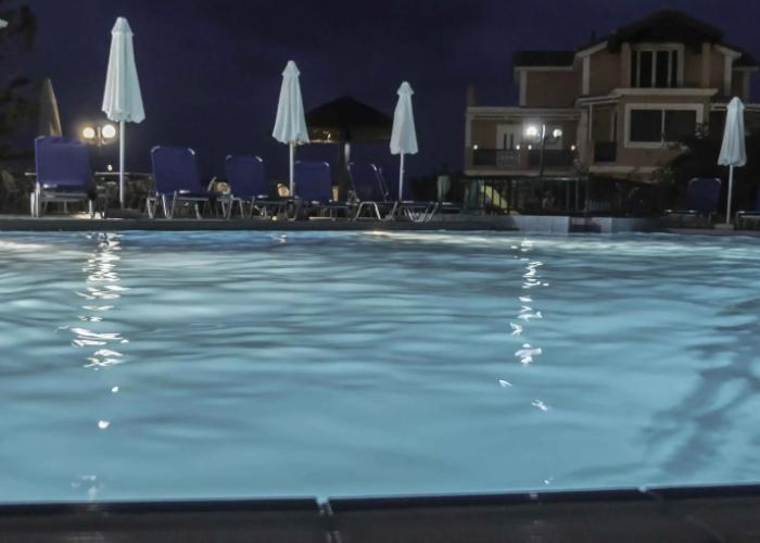 Krinas Hotel