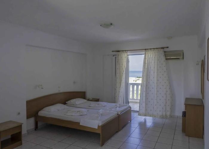 Krinas Hotel