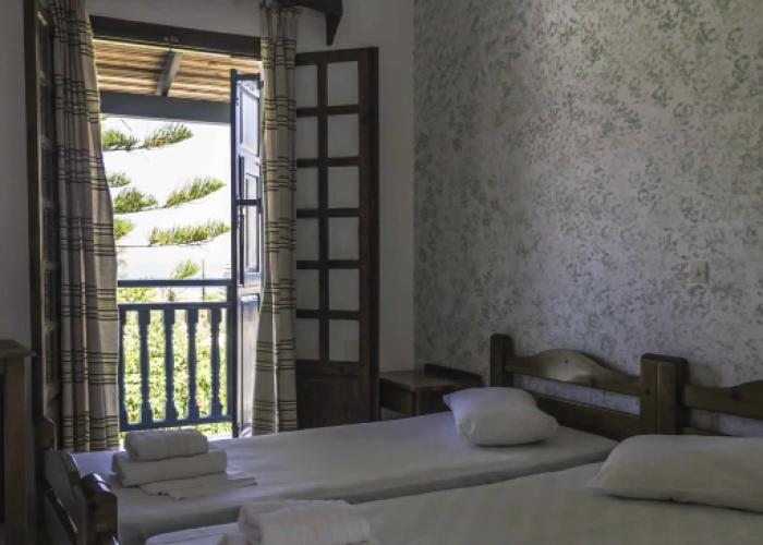Krinas Hotel
