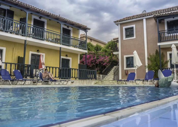 Krinas Hotel