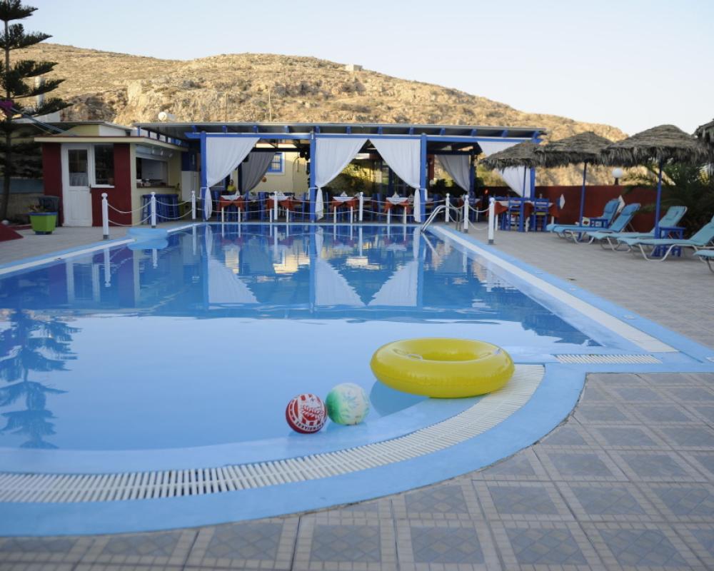 фото Villa Michalis
