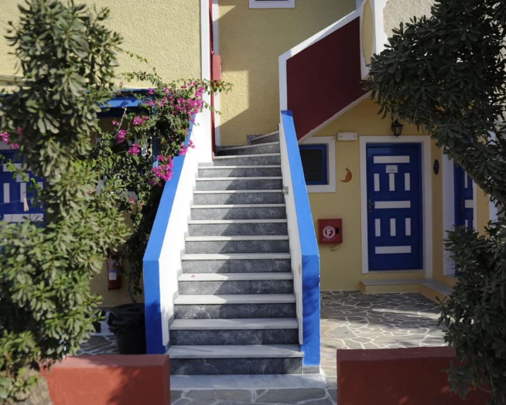 фото Villa Michalis