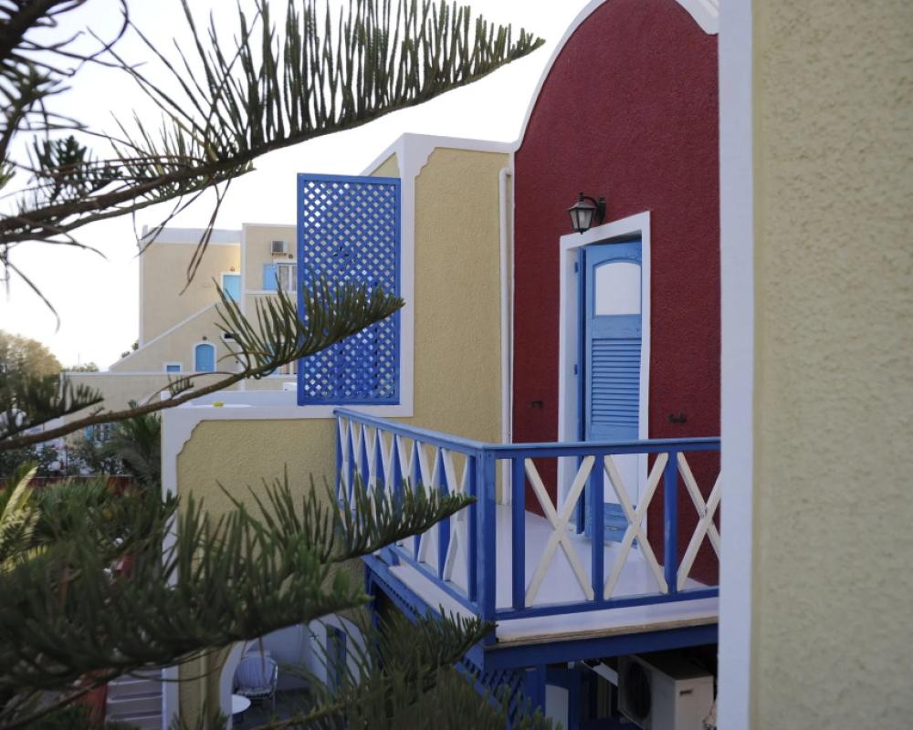 фото Villa Michalis