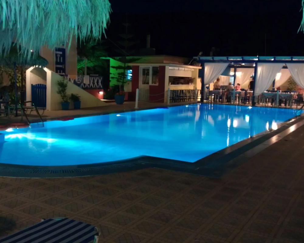 фото Villa Michalis