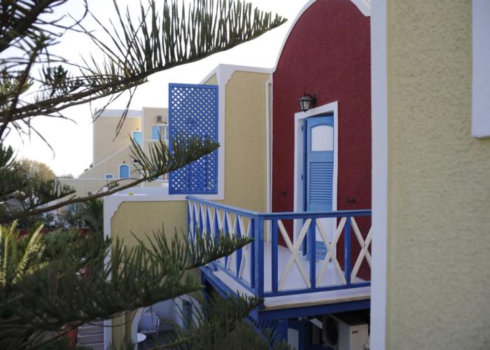 Villa Michalis