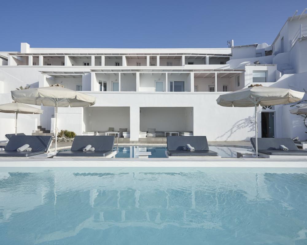 Notos Therme And Spa