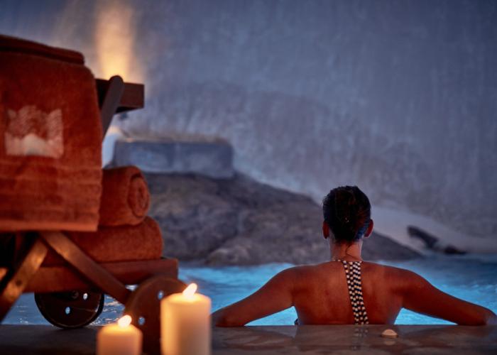 Notos Therme And Spa