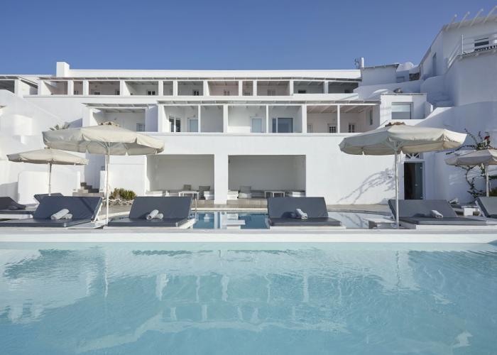 Notos Therme And Spa
