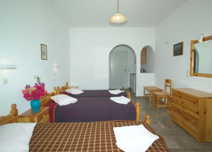 Porto Villa Hotel