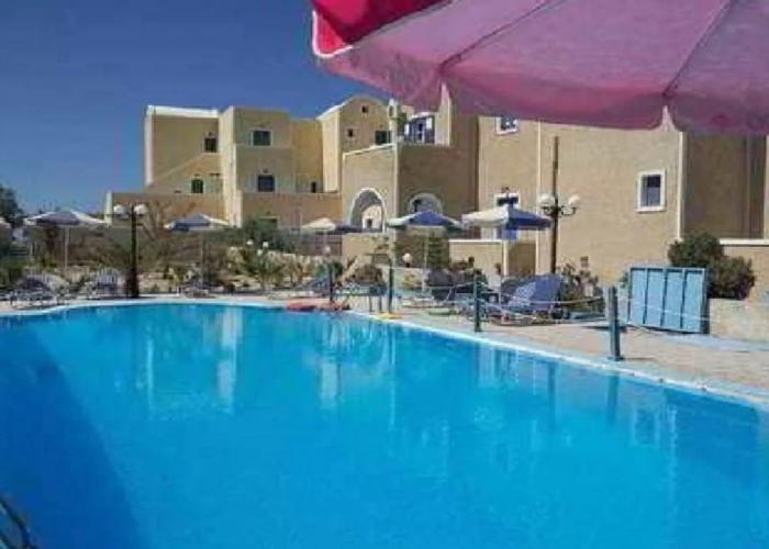 Porto Villa Hotel