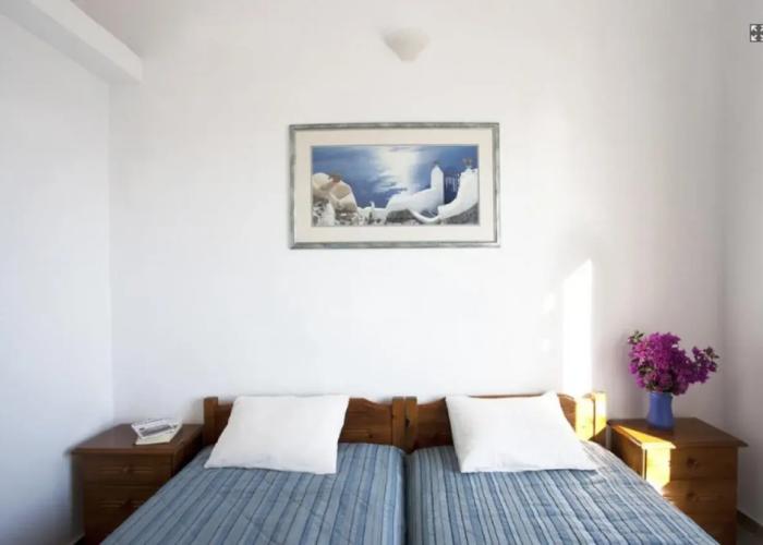 Porto Villa Hotel
