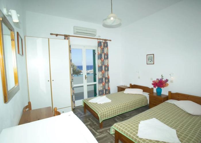 Porto Villa Hotel