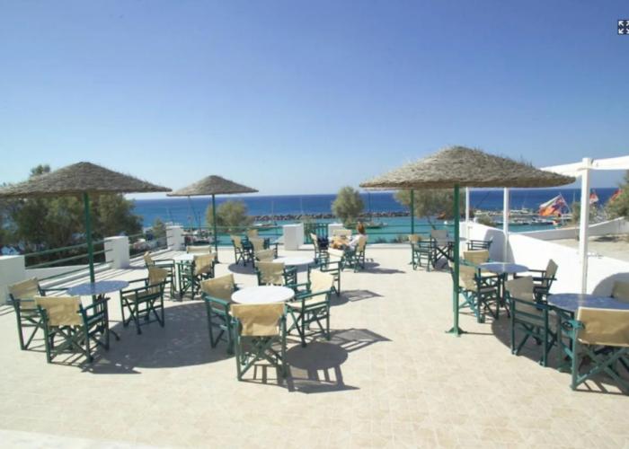 Porto Villa Hotel