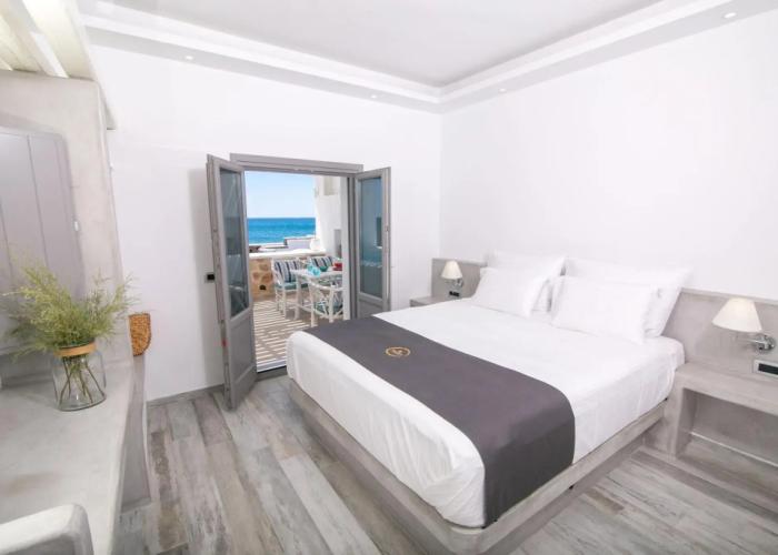 Aegean Melody Suites & Villa