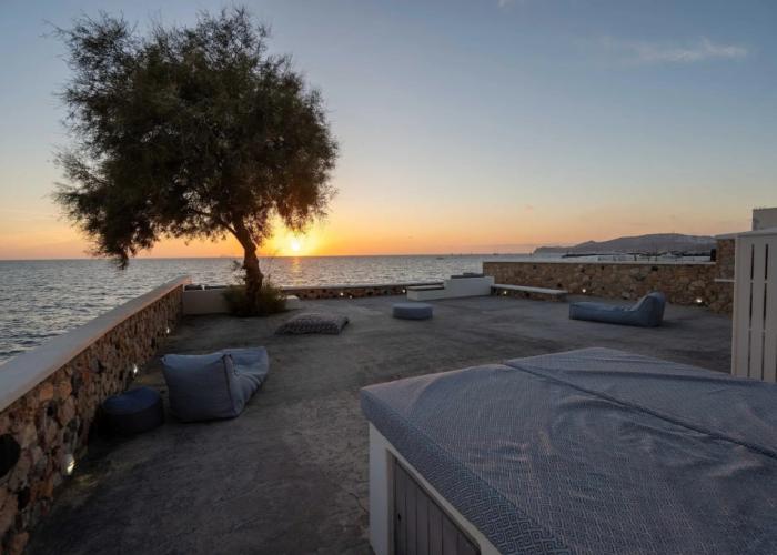 Aegean Melody Suites & Villa