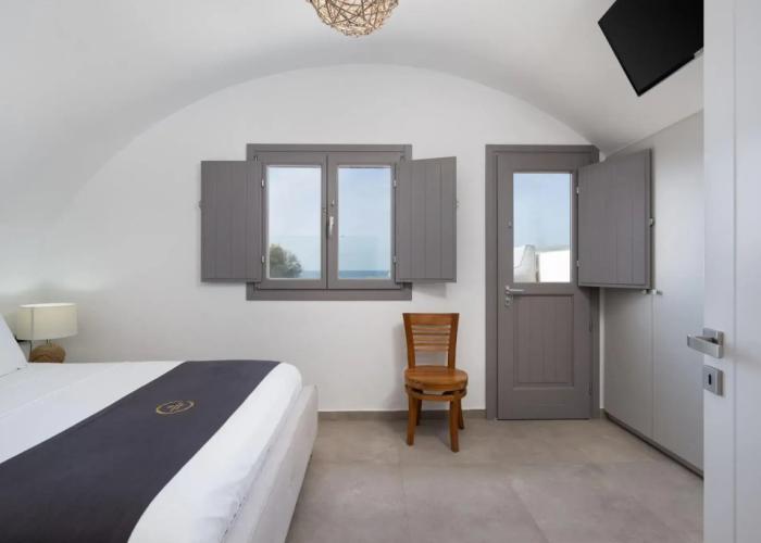 Aegean Melody Suites & Villa