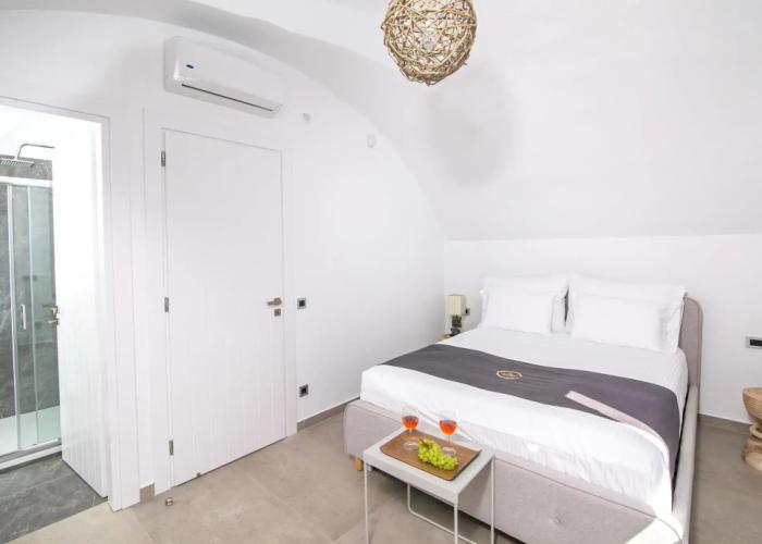 Aegean Melody Suites & Villa