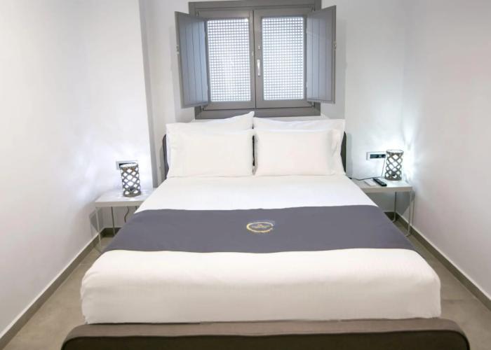 Aegean Melody Suites & Villa