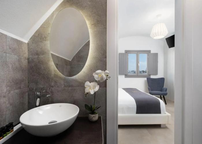 Aegean Melody Suites & Villa