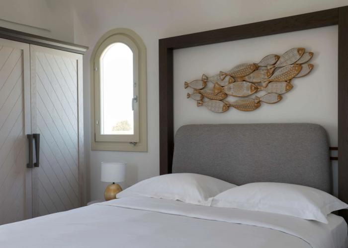 Sea Breeze Santorini Beach Resort, Curio Collection Hilton