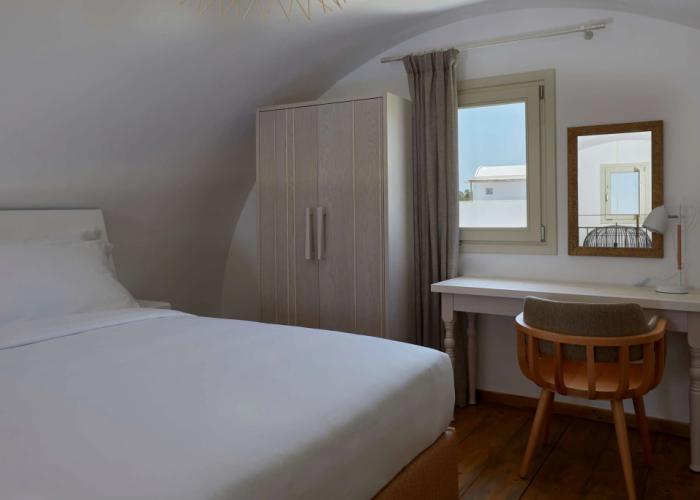 Sea Breeze Santorini Beach Resort, Curio Collection Hilton