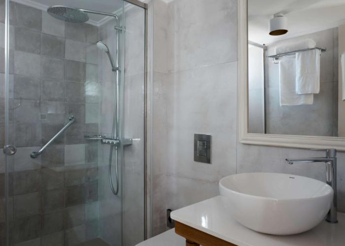 Sea Breeze Santorini Beach Resort, Curio Collection Hilton