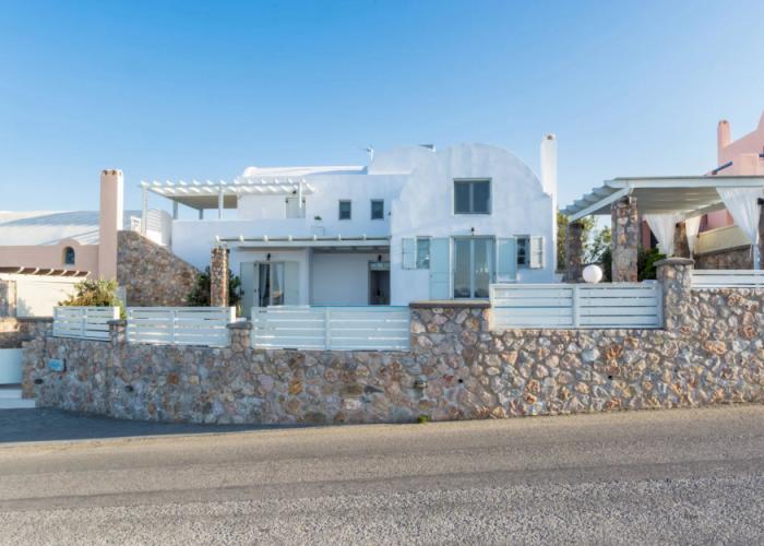 Michaela Residence