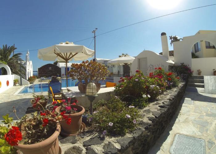 Rodakas Hotel
