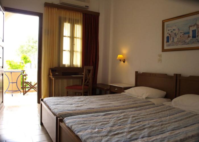 Rodakas Hotel