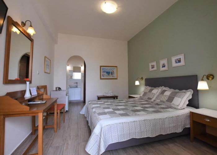 Rodakas Hotel