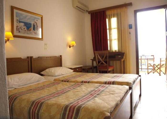 Rodakas Hotel