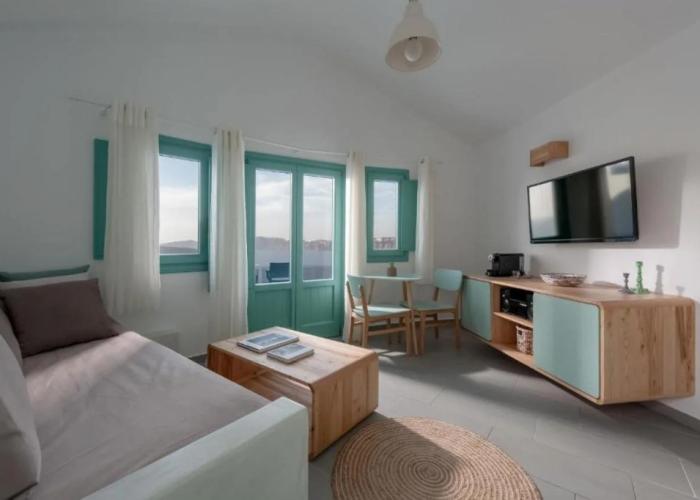 Neptune Luxury Spa Suites