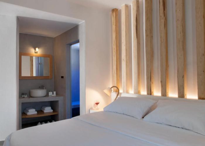 Neptune Luxury Spa Suites