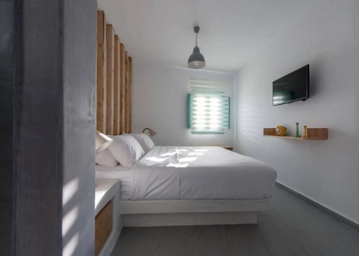 Neptune Luxury Spa Suites