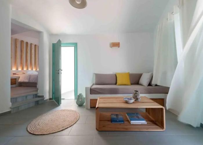 Neptune Luxury Spa Suites