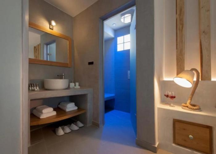 Neptune Luxury Spa Suites