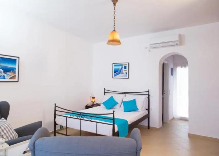 Aelia Suites