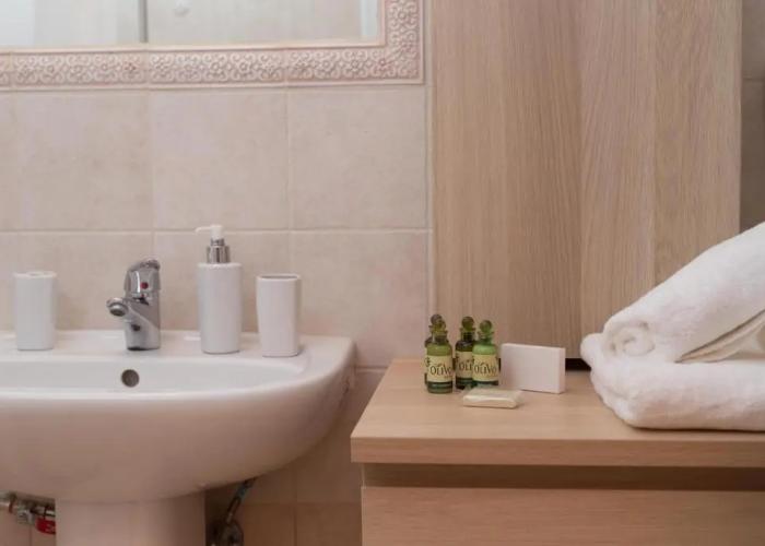Aelia Suites