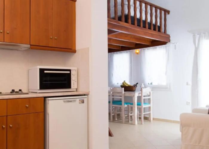 Aelia Suites