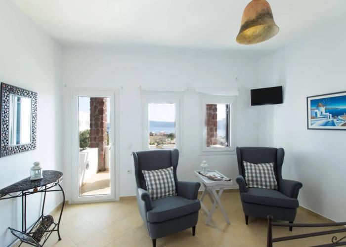 Aelia Suites