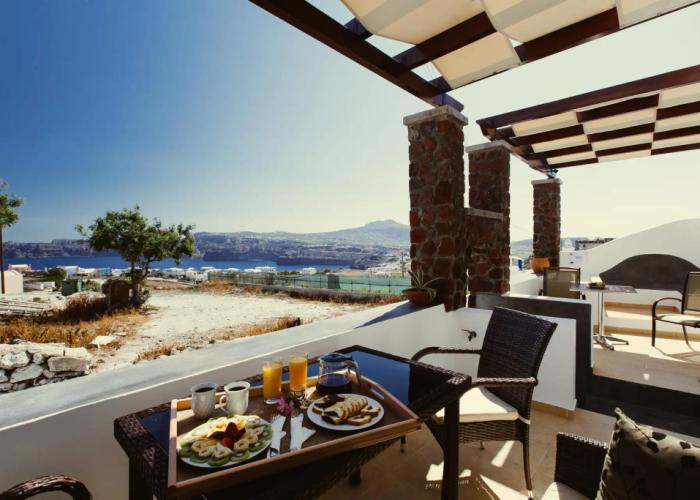 Aelia Suites