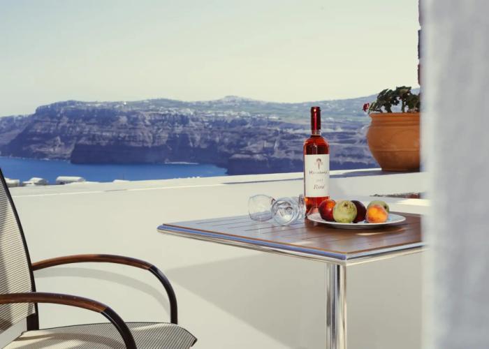 Aelia Suites