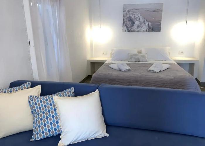 Acrothea Suites & Villas